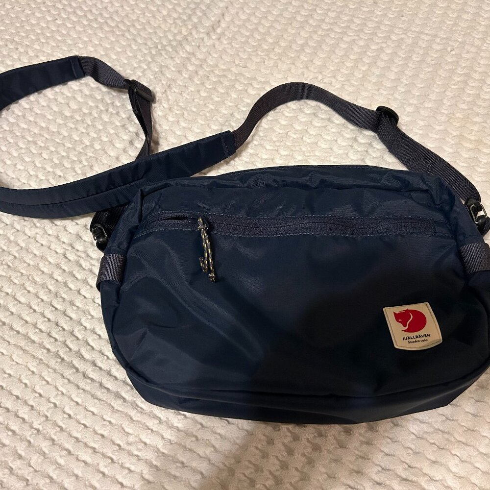 Fjallraven Crossbody Bag